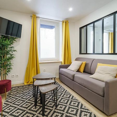 Parisian Flat With Sauna 외부 사진