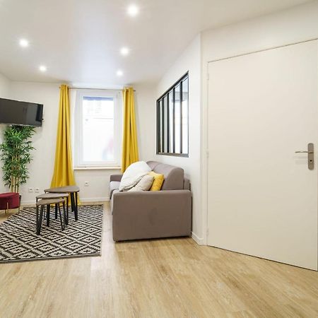Parisian Flat With Sauna 외부 사진